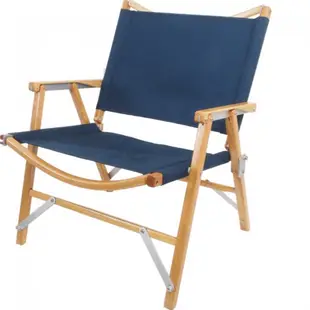 椅 戶外椅 沙灘椅 克米特椅 鋁合金折疊椅 登山椅 野餐椅 代克米特椅白橡木折疊椅露營椅正常版kermit Chair