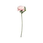 30cm Pink Peony Artificial Flower