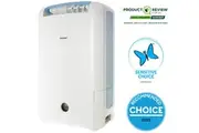 Ionmax Desiccant ION612 Dehumidifier
