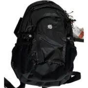 Lafuma Alpic 20 Backpack Unisex For Hiking And Lifestyle Volume Of 20 L Black