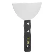 No.6212 Painting Pallet Palette Knife Stainless Steel Flat Spatula Scraper