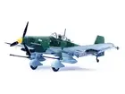 Junkers Ju 87G1 Stuka Bomber Aircraft "10.(Pz)/SG 2 Immelmann GS+MH Dubno Ukrain