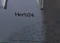 在飛比找Yahoo!奇摩拍賣優惠-Herb24草本24水氧機白色