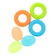 Workout Balls for Exercise Grip Circle Hand Trainer