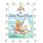 THE LITTLE ROUND BOAT