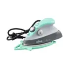 OLISO Mini Project Iron M3PRO For Sewers Quilters & Crafters - 171030 - Aqua