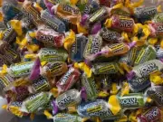 JOLLY RANCHER Assorted FRUITY Flavors Hard Candy- 100 Pieces BULK CANDY