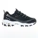 SKECHERS D’LITES 女休閒老爹鞋 增高 KAORACER 149267BKGD