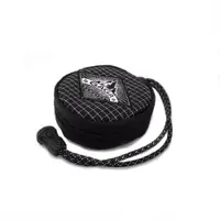 在飛比找ETMall東森購物網優惠-GAGA BAG泰國潮牌耳機設計布包