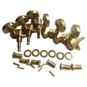 6Pcs Grade Guitar String Knob for String Winder Tuners Machine Heads6933
