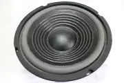 Pa-Woofer Subwoofer Mhb 8 MHB8 20 CM Subwoofer Hifi Bass 1 Piece