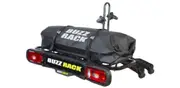 BuzzRack TwinBuzz 2 by 2 Cargo Car Rack