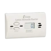 Kidde KN-COU-B ( 21009942 ) Ultra-Sensitive Battery Powered Carbon Monoxide Moni
