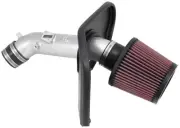 K&N 69-1213TS Cold Air IntaKe System For 2013-14 Honda Accord 2.4L