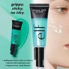 E.l.f. Power Grip Primer, Gel-Based & Hydrating Face Primer Smooth 24ml