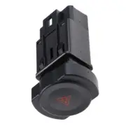 Emergency Hazard Lights Warning Switch Button for Renault Aprio Dacia Duster