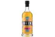 BRIX MANGO RUM 40% 700ML