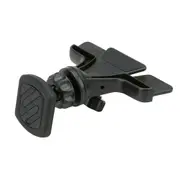 Scosche MagicMount™ CD Slot Charging Magnetic Mount