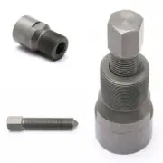 Motorcycle Flywheel Puller M27 Metal Hand Tool For Honda/Kawasaki/Suzuki/Yamaha (for: Triumph)