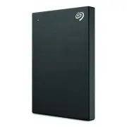 Seagate One Touch 1TB External Hard Drive Slim Portable HDD USB 3.0 / USB 2.0