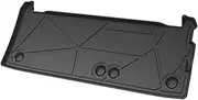 Trunk Mats Boot Tray Trunk Carpet Compatible with Toyota Sienna 2021-2023 Accessories Cargo Liner All-Weather TPE(Compatible with Sienna 21-23 B)