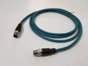 1PCS OP-87451 Serial data line connection line