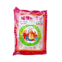 在飛比找蝦皮購物優惠-福樂新Q炊粉350g  一單最多10包