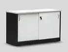 Office Credenza Office Buffet 1200mm Office Desk Office Furniture