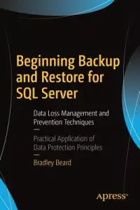 在飛比找博客來優惠-Beginning Backup and Restore f