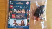 LEGO Harry Potter Minifigures Series 1 #3 Ronald Weasley + Scabbers