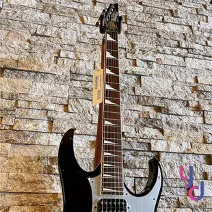 現貨可分期 贈終身保固 Ibanez GRG 255DX GIO系列 電 吉他 雙單雙 拾音器 大搖座