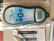 Astral Robotic Pool Cleaner Remote control