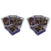 2PK Aquarius Guardians Of Galaxy Rocket/Groot Playing Card Gaming Standard Deck