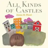 在飛比找樂天市場購物網優惠-【電子書】All Kinds of Castles