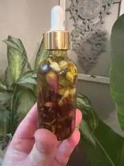Come To Me Obsession Oil | Love And Manifestation Ritual Oil