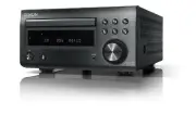 Denon RCD-M41 CD Receiver with Bluetooth and FM