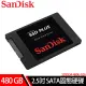 【SanDisk】SSDPlus 480GB 2.5吋SATAIII固態硬碟(G26)