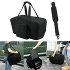 For JBL PartyBox Club 120 Speaker Storage Shoulder Bag Portable Carry Case Strap