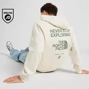 The North Face Notes Oversized Hoodie
