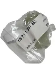 63211387363 Bulb Socket **SALE**