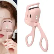 Rechargeable Electric Eyelash Curler USB Electric Heated Eyelash Curler Device