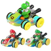 Super Mario Racing Kart RC Radio Remote Control Vehicle