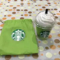 在飛比找蝦皮購物優惠-Starbucks 星巴克 行動電源