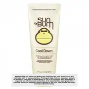 Sun Bum Cool Down Moisturising After Sun Lotion 177ml