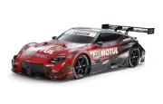 Tamiya 1/10 Scale Motul Autech Z TT-02 RC Model Kit (58735)