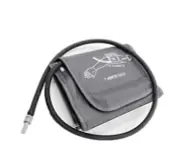 Professional Portable 22-32CM Arm Cuff Digital Blood Pressure Monitor!!