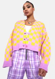 [The Ragged Priest] Scorch Knit