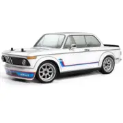 HPI Sport 3 BMW 2002 RC Car Electric 4WD 1/10 Scale RTR 160937