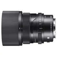 在飛比找PChome24h購物優惠-SIGMA 65mm F2 DG DN Contempora