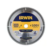 IRWIN 305mm 100T Marathon Pro Multi Material Circular Saw Blade